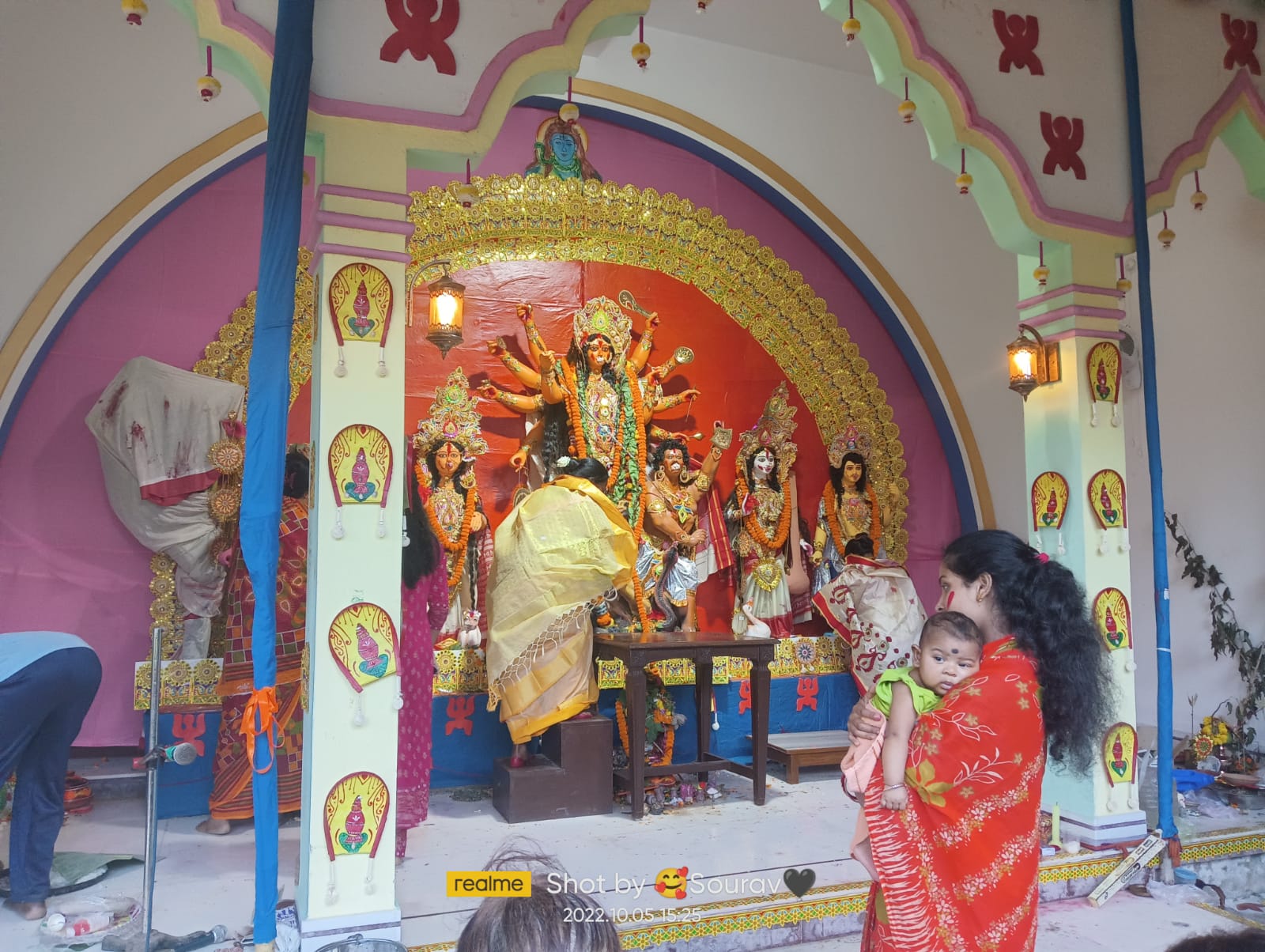 Sanjib Acharya